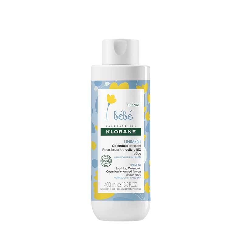 KLORANE Baby Wundcreme