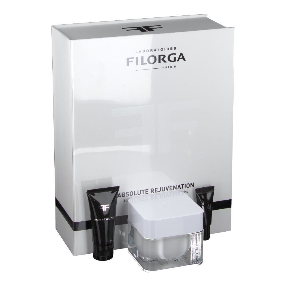 Filorga Absolute Rejuvenation Set