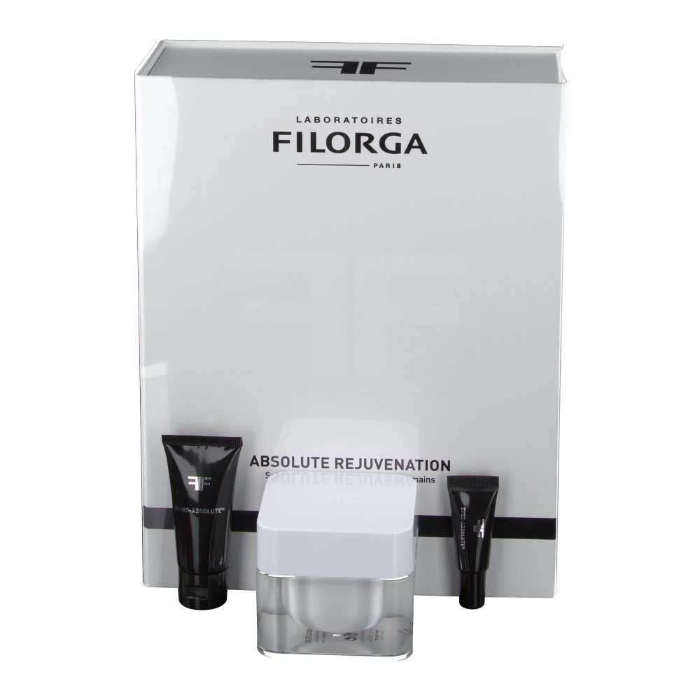 Filorga Absolute Rejuvenation Set