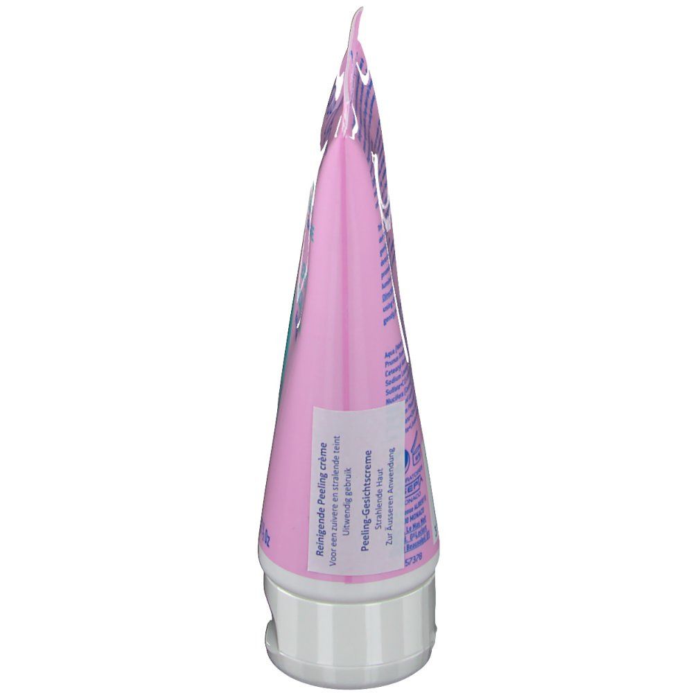 COUP D'ECLAT® Peeling Gesichtscreme