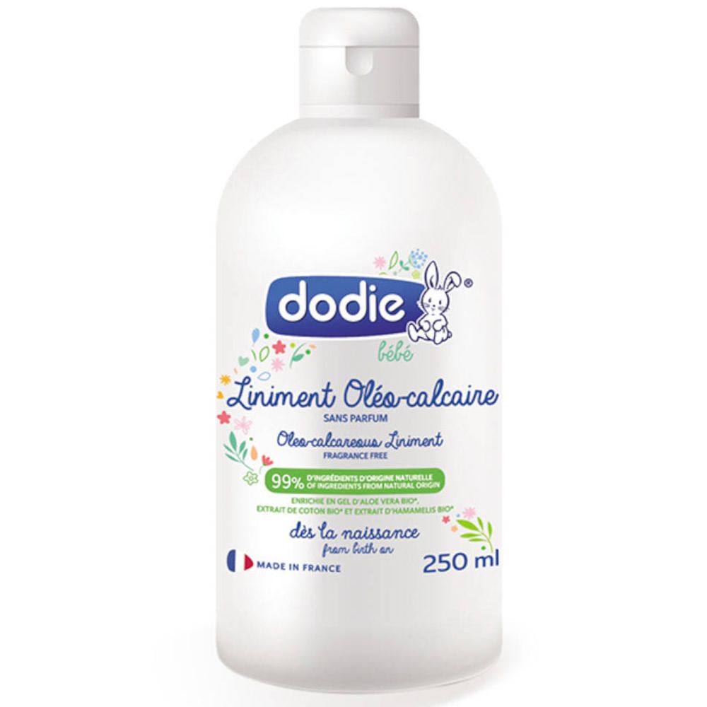 dodie® Liniment Oleo-Calcaire