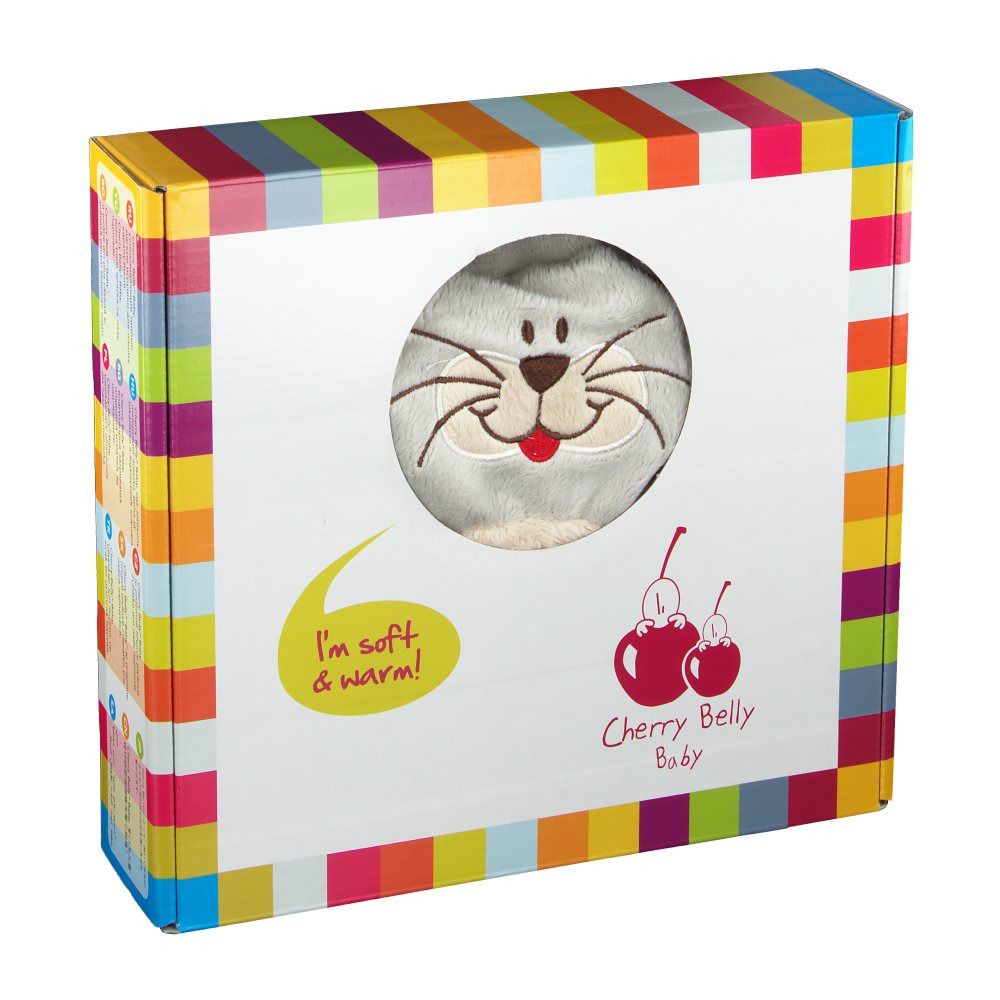 Cherry Belly Sitzkissen Kaninchen