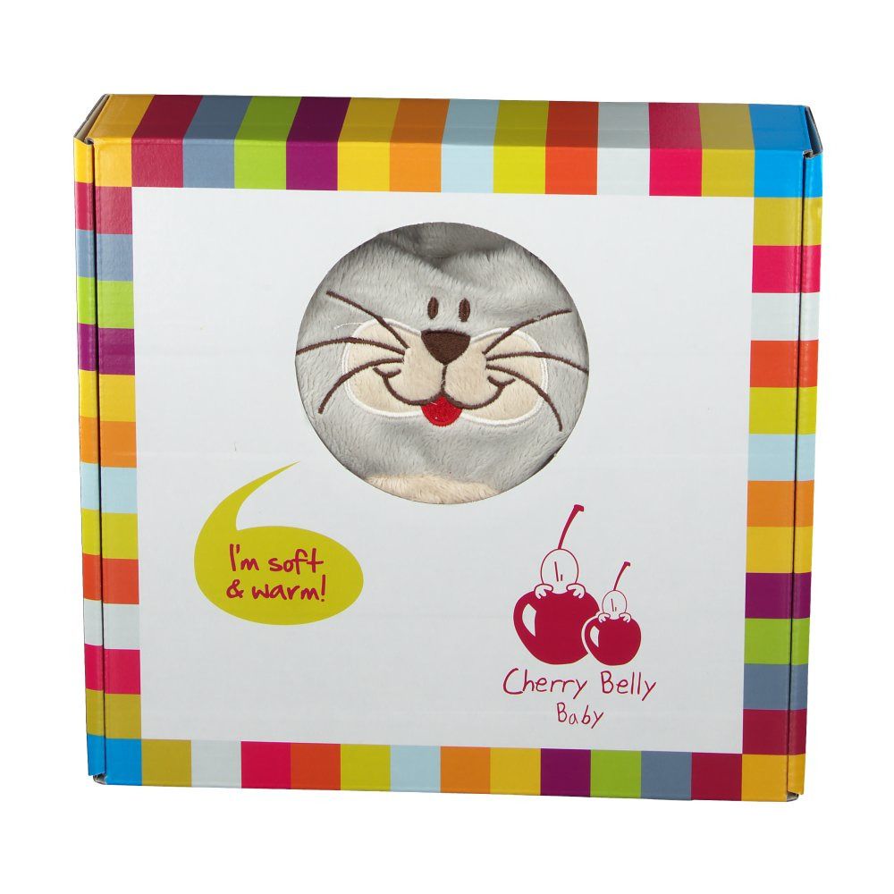 Cherry Belly Sitzkissen Kaninchen