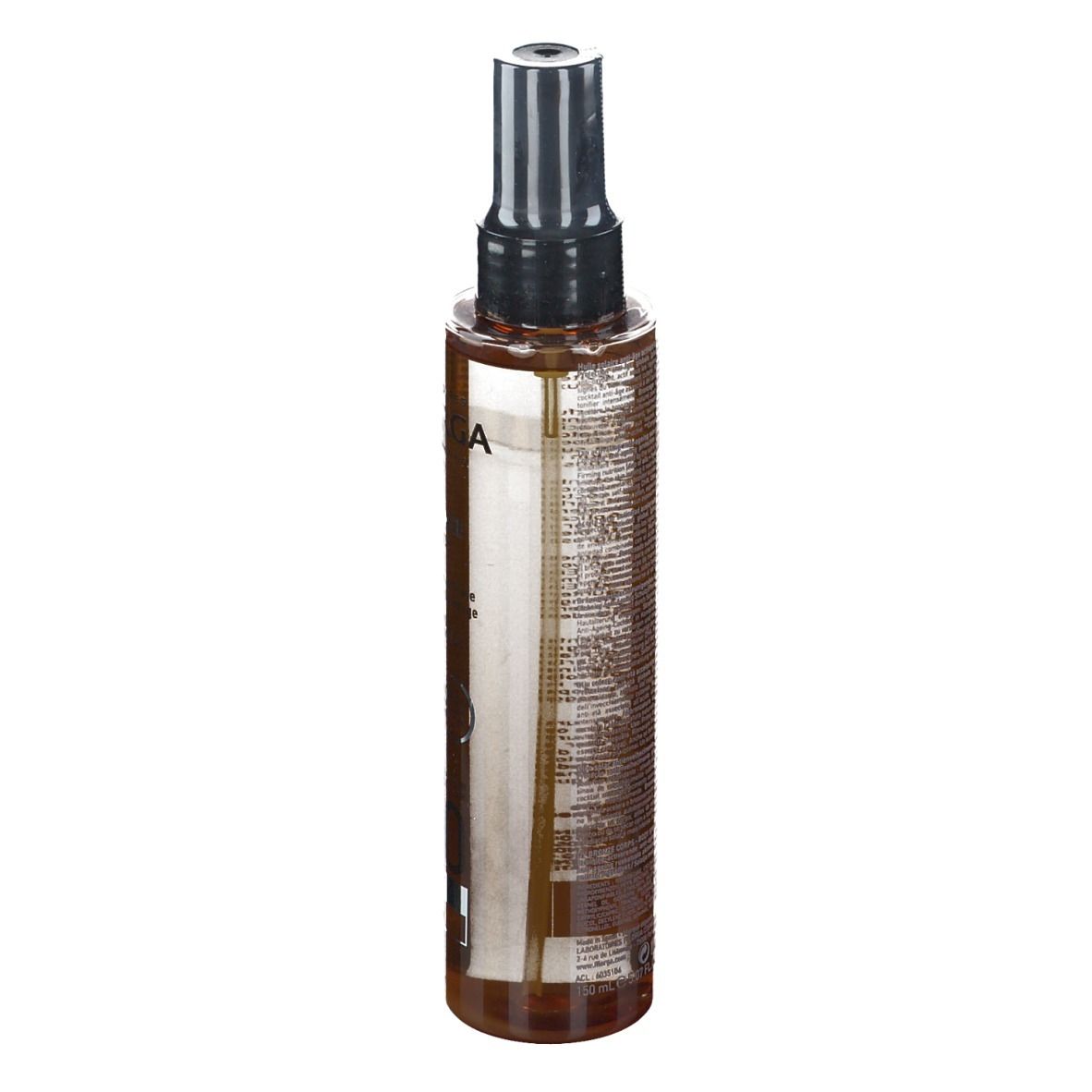 FILORGA UV-BRONZE CORPS LSF 30