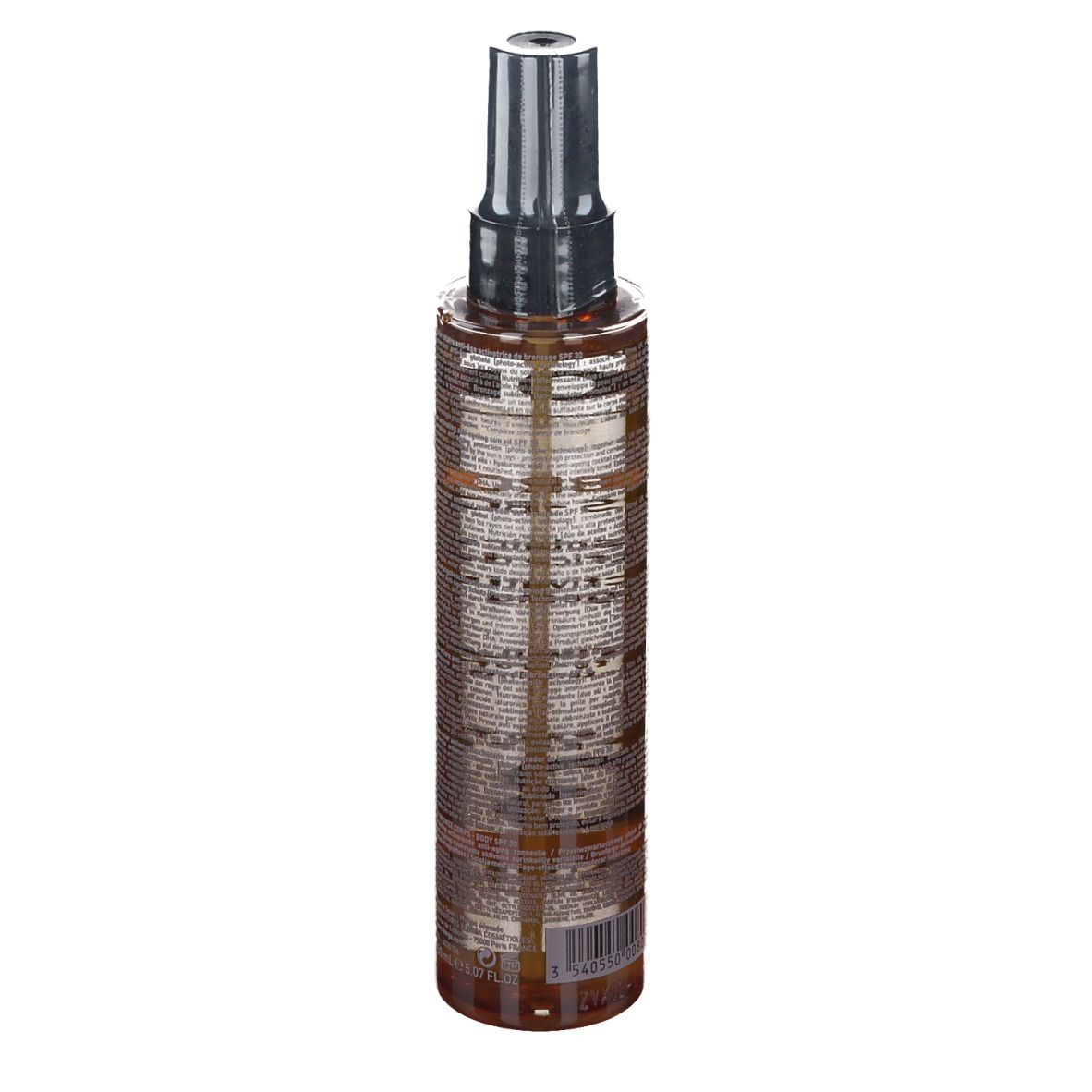 FILORGA UV-BRONZE CORPS LSF 30
