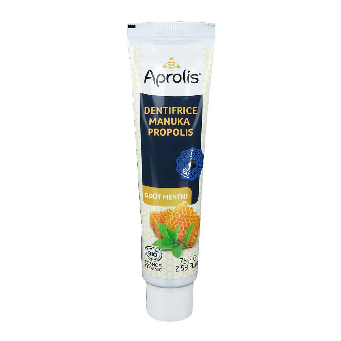 Aprolis® Zahnpasta Propolis Bio