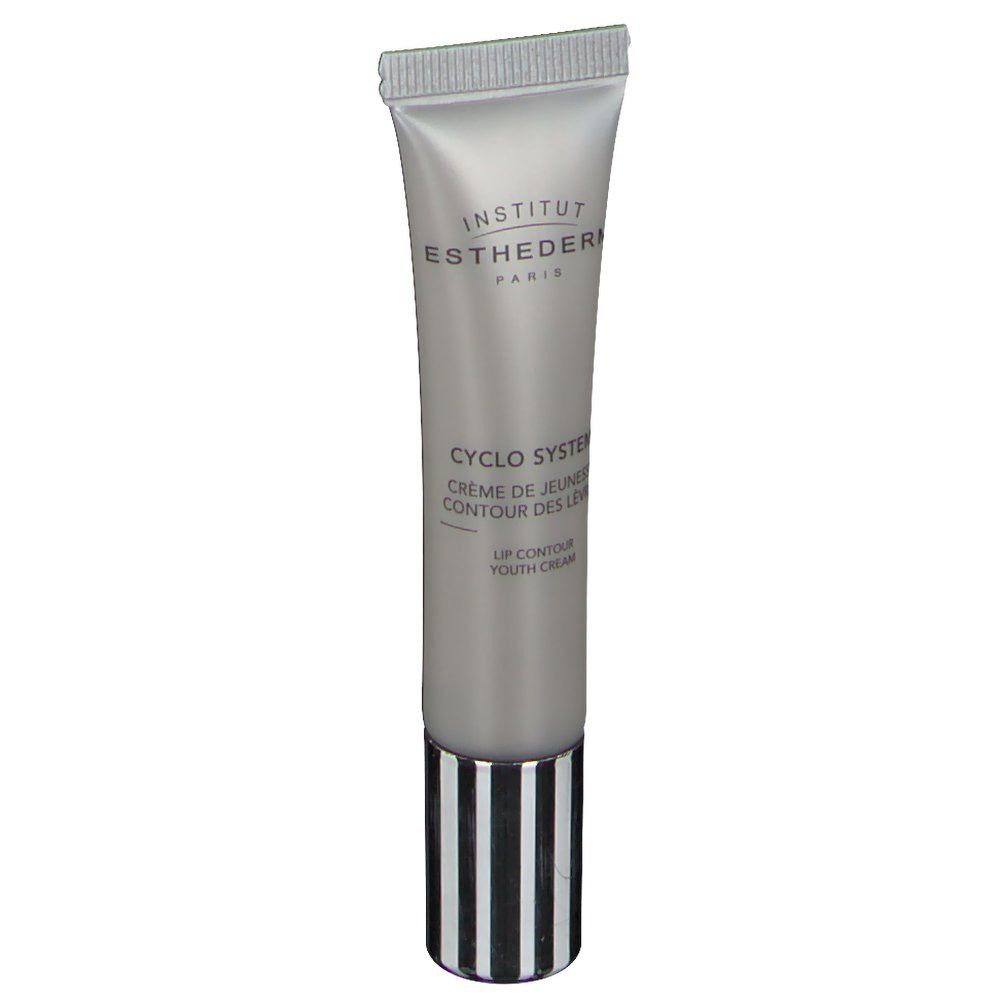 INSTITUT ESTHEDERM Cyclo System Youth Cream Lip Contour