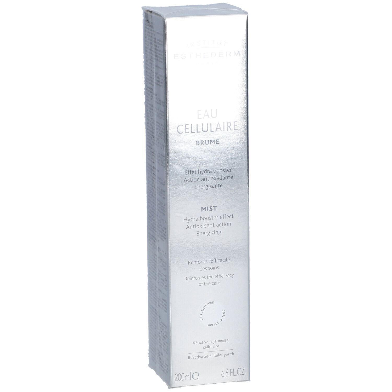 Institut Esthederm Zellulärer Wassernebel, 200ml.