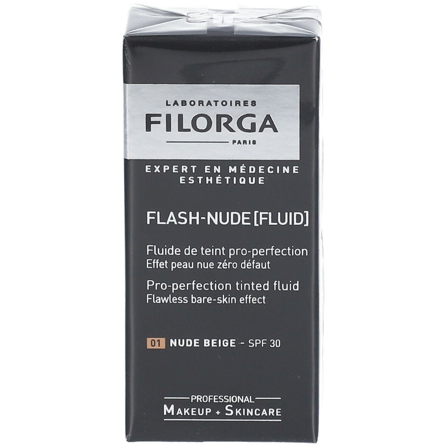 FILORGA FLASH-NUDE FLUID SPF30