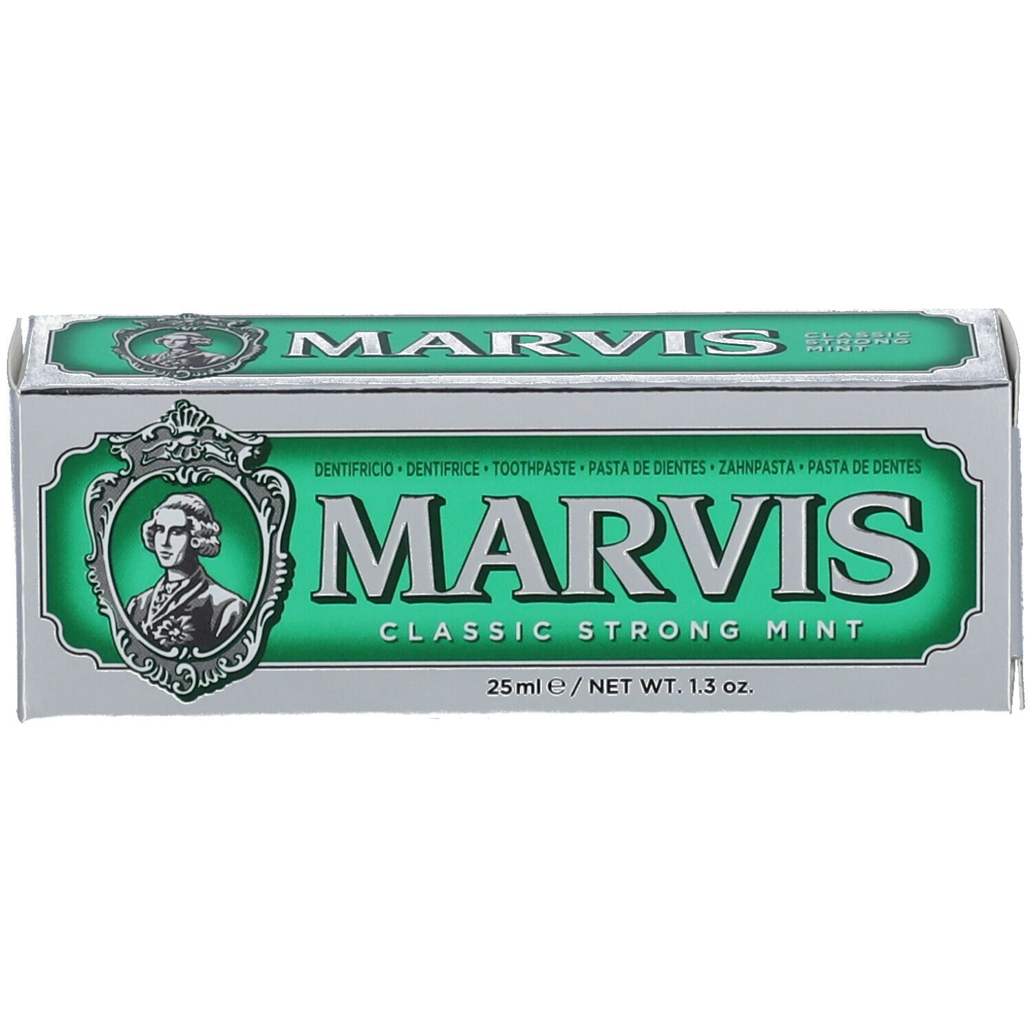 MARVIS Classic Strong Mint Zahnpasta