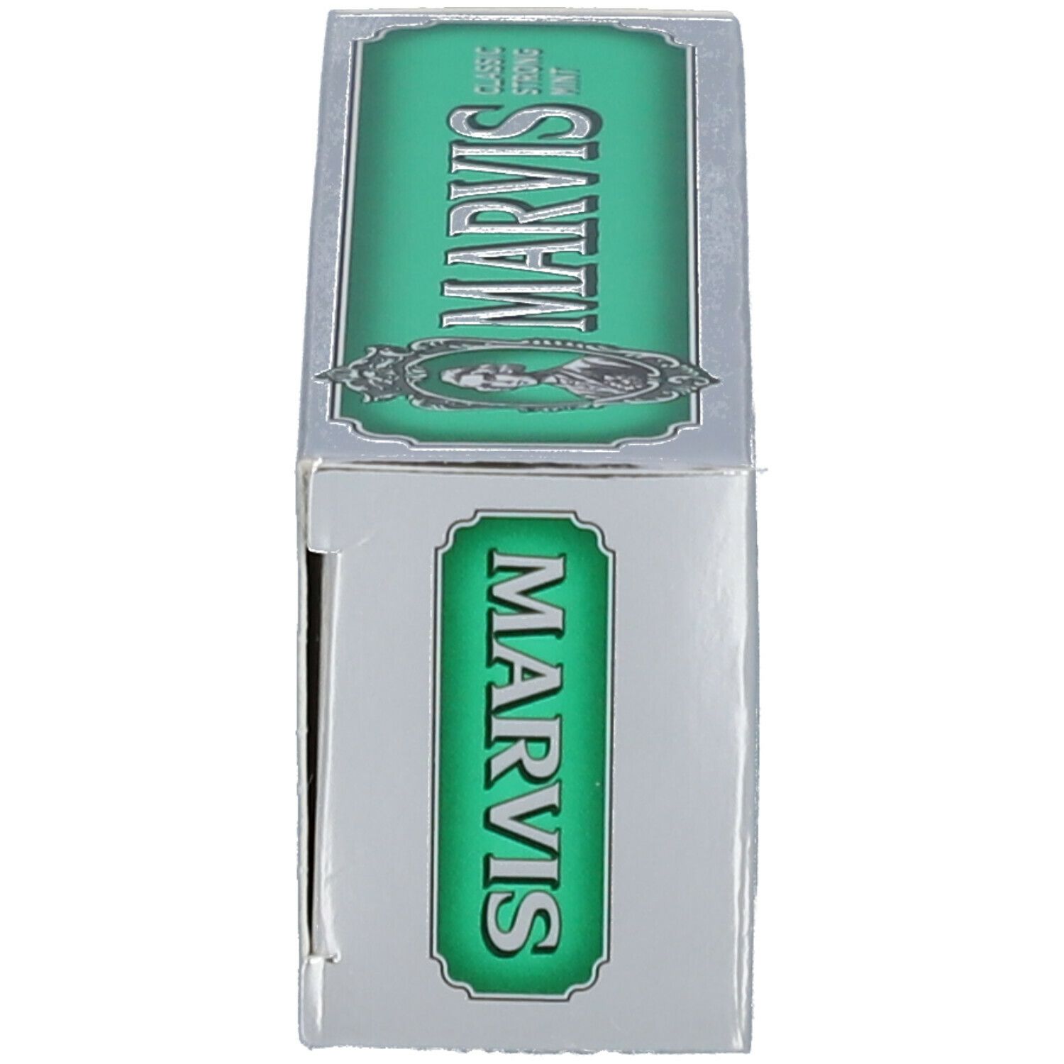 MARVIS Classic Strong Mint Zahnpasta