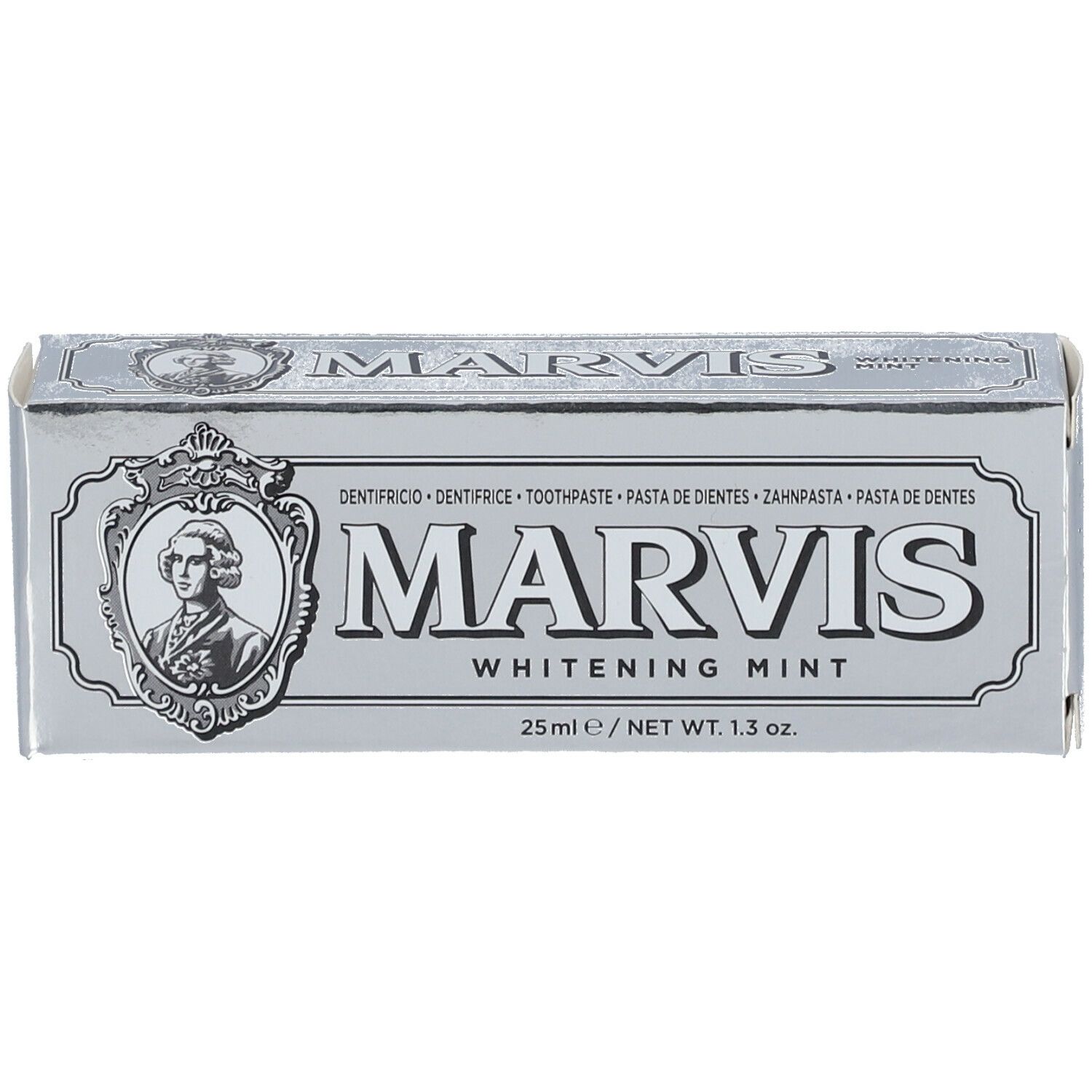 MARVIS Whitening Mint Zahnpasta