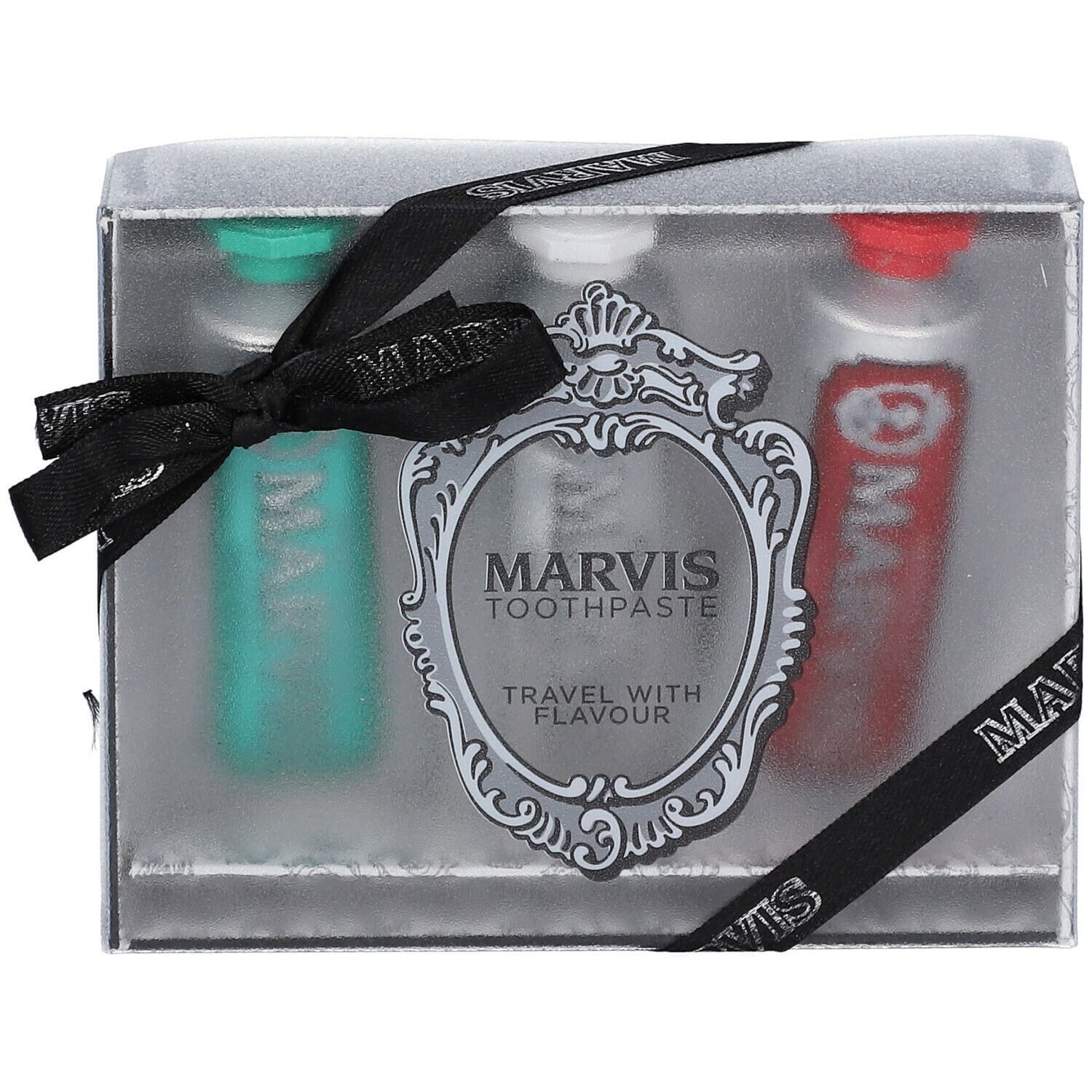 MARVIS 3 Flavours Box