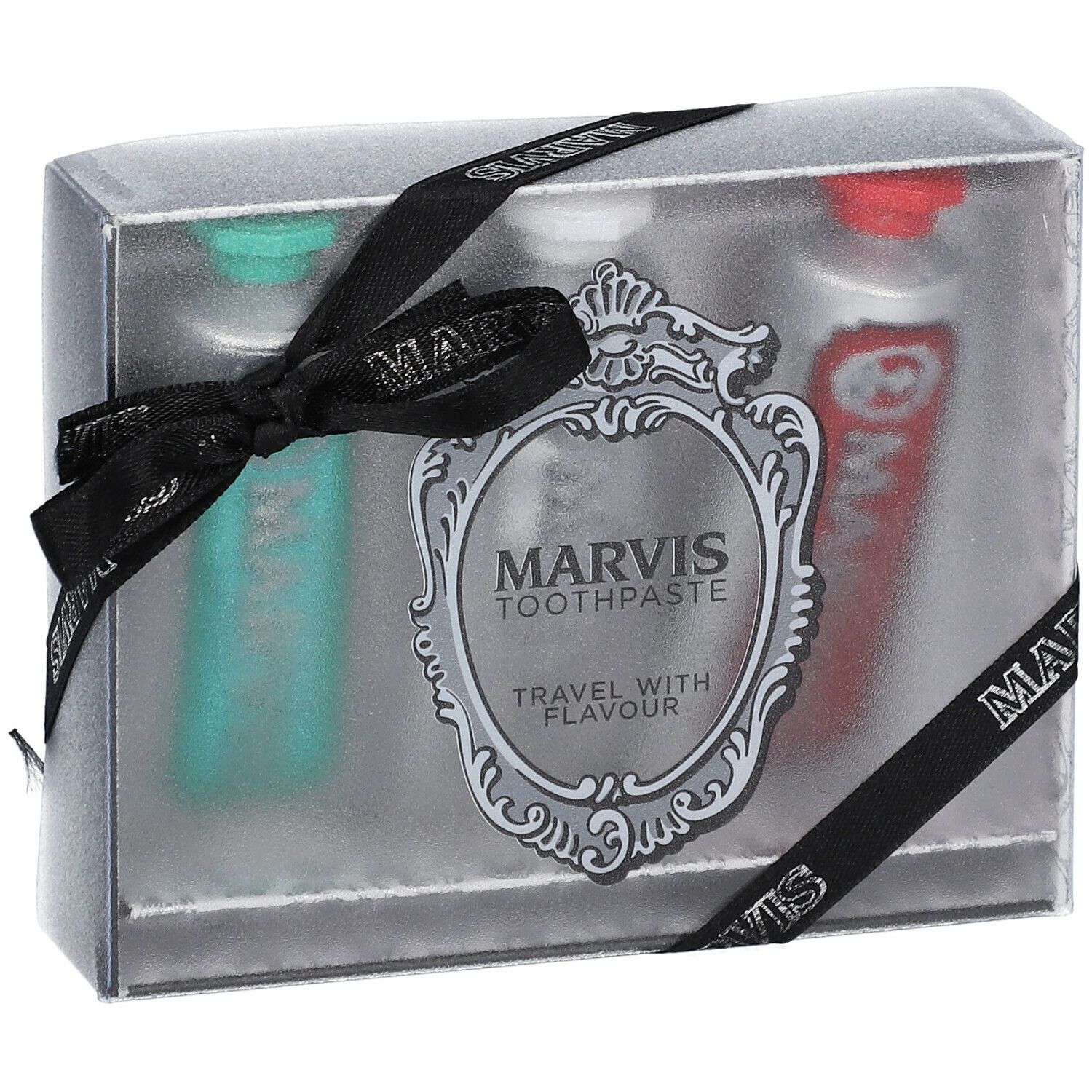 MARVIS 3 Flavours Box