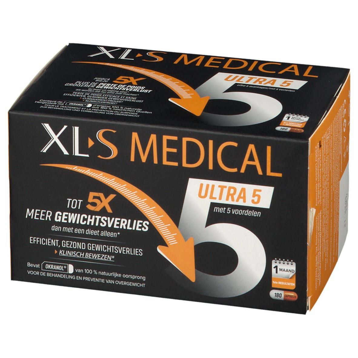 XL-S MEDICAL ULTRA 5