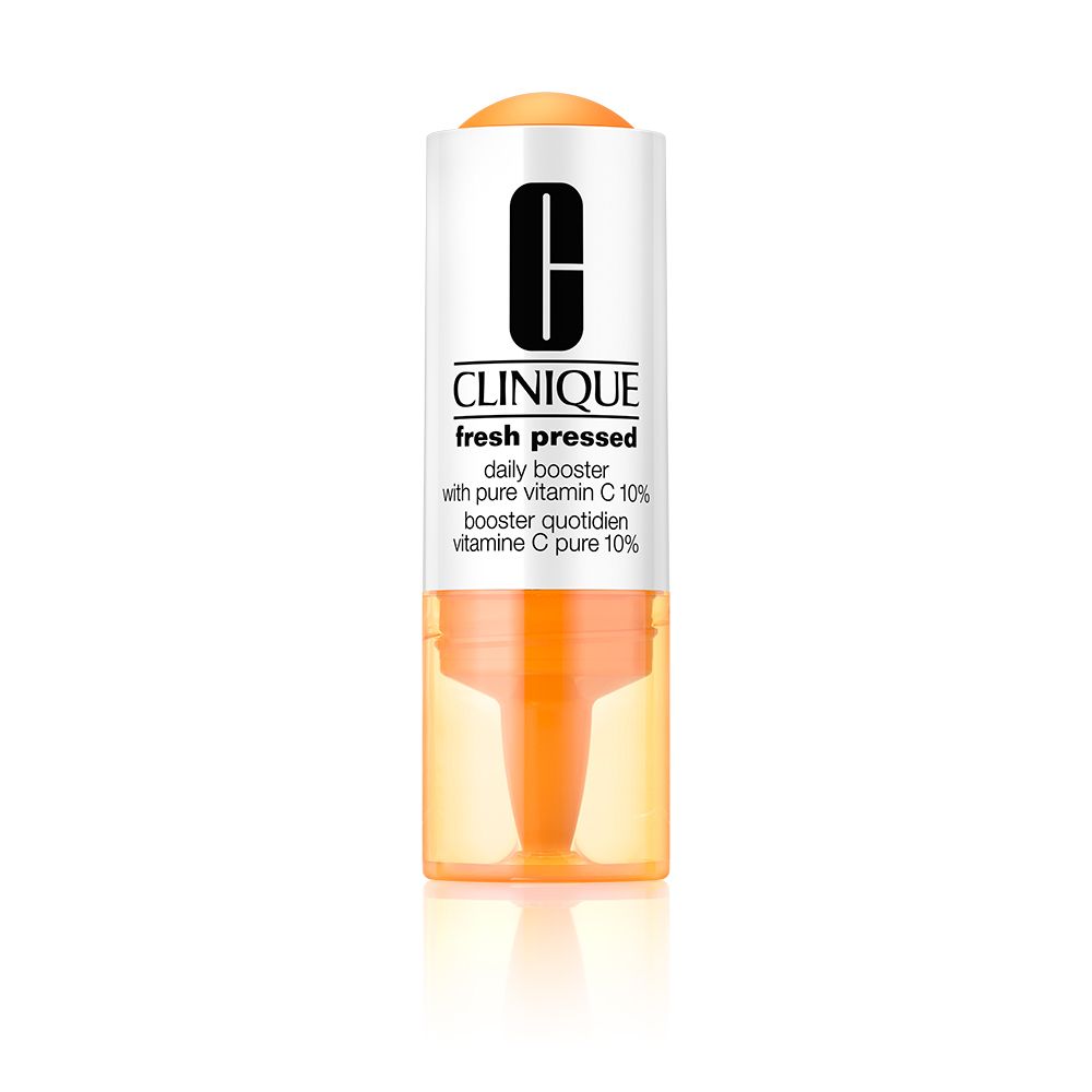 CLINIQUE Fresh Pressed™ Anti-Aging Booster Reines Vitamin C 10%