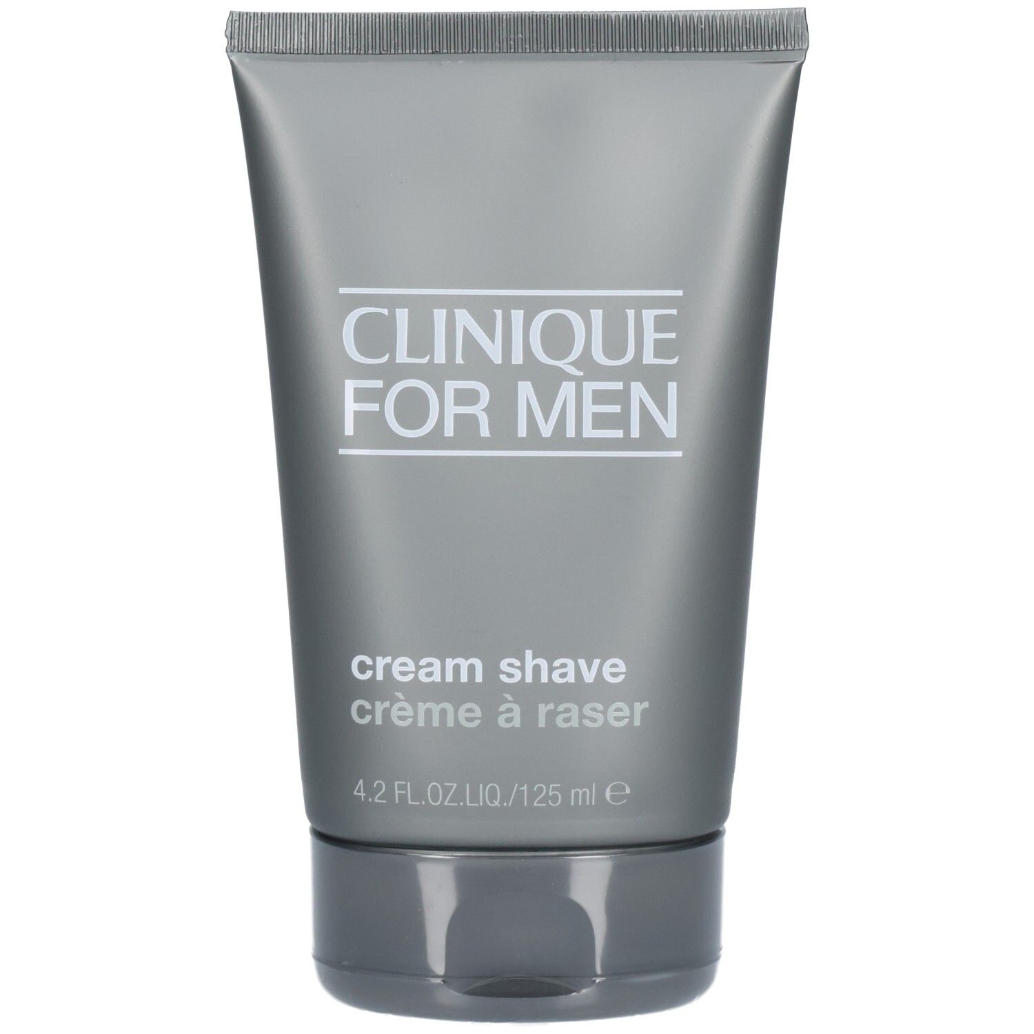 Clinique For Men Cream Shave Tube
