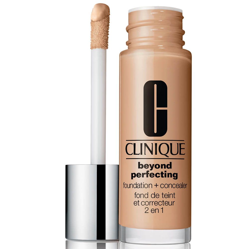 Clinique Beyond Perfecting Beyond Perfecting Foundation und Concealer