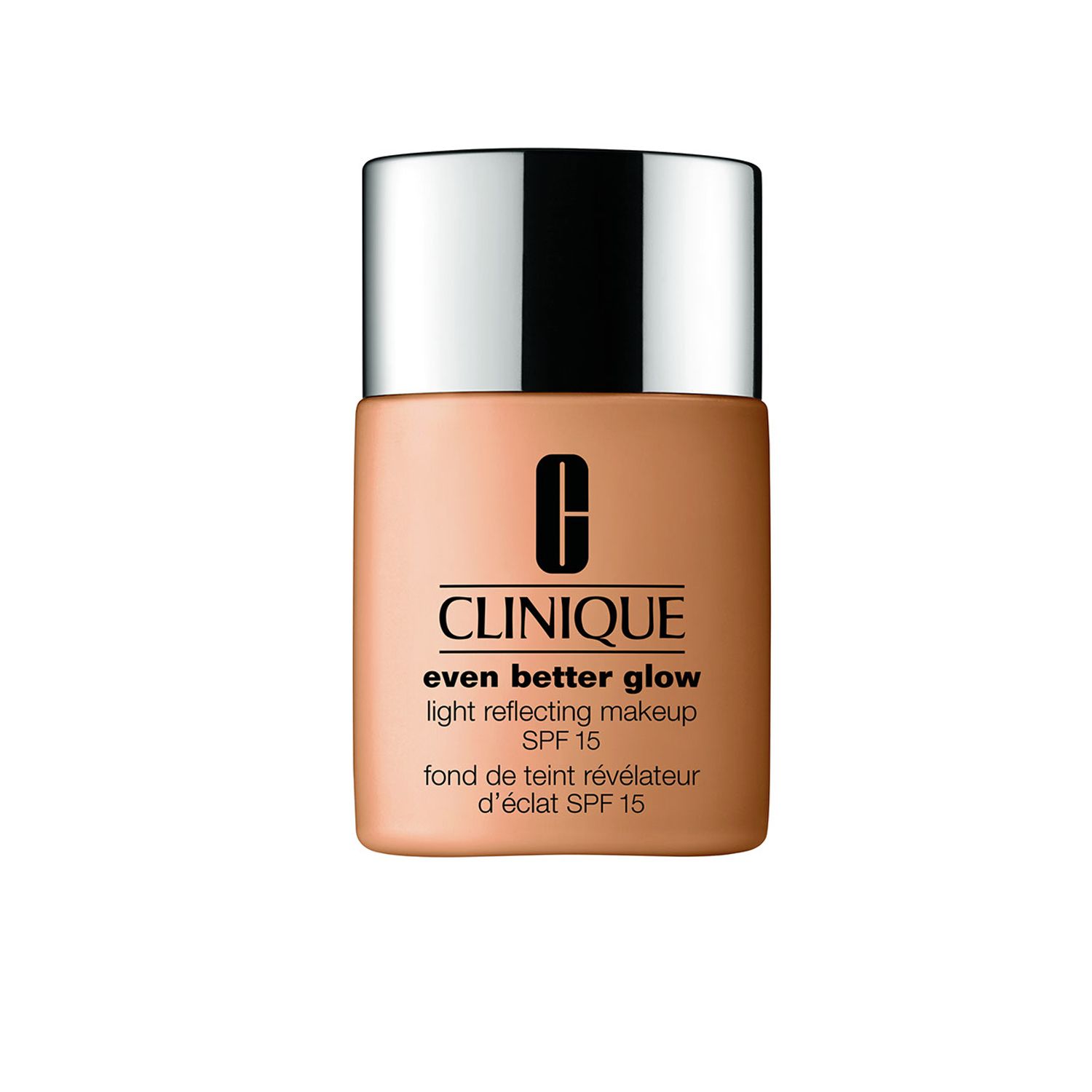 Clinique Even Better Glow Light Reflecting Make-Up SPF15 Neutral