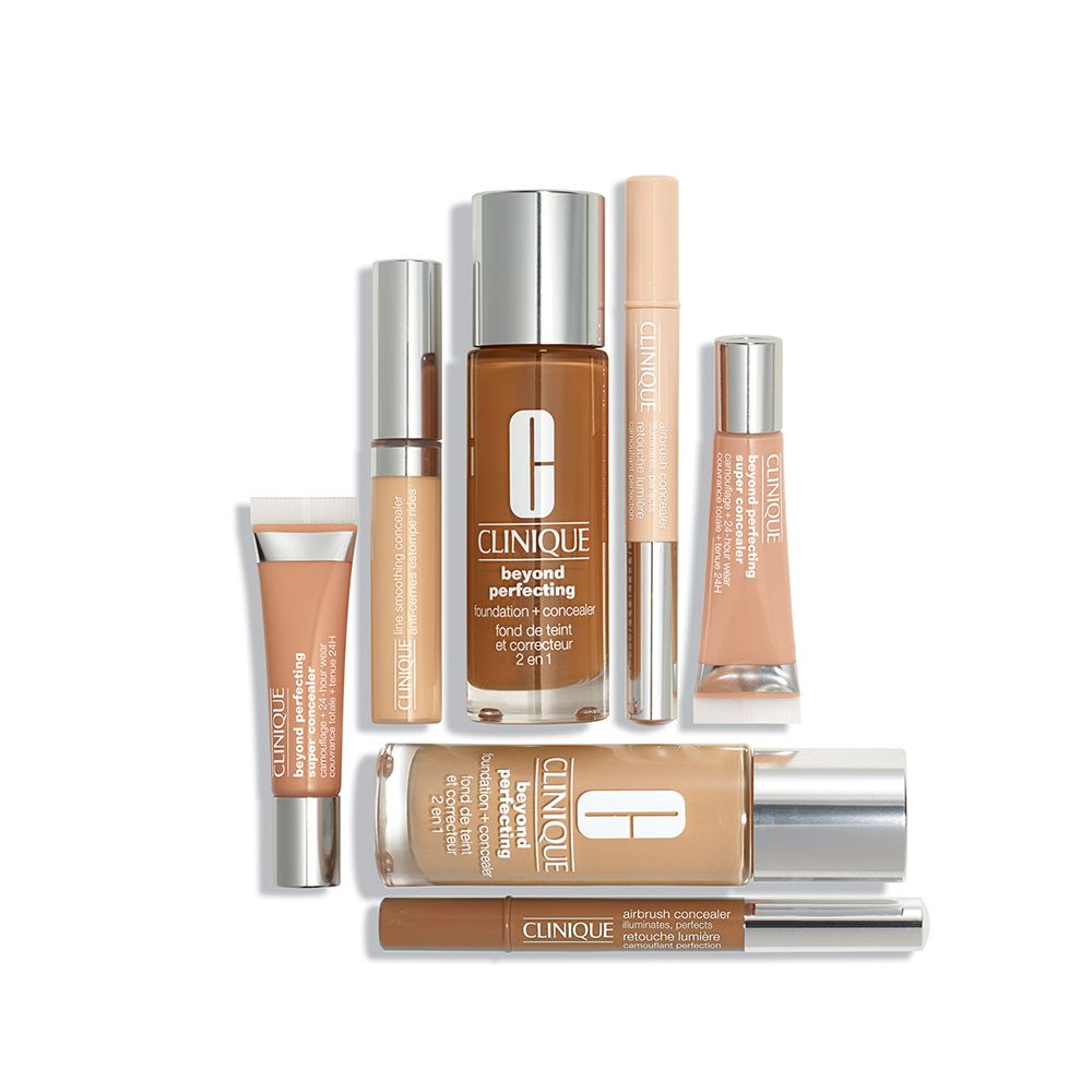 CLINIQUE Airbrush Concealer™ Fair Cream