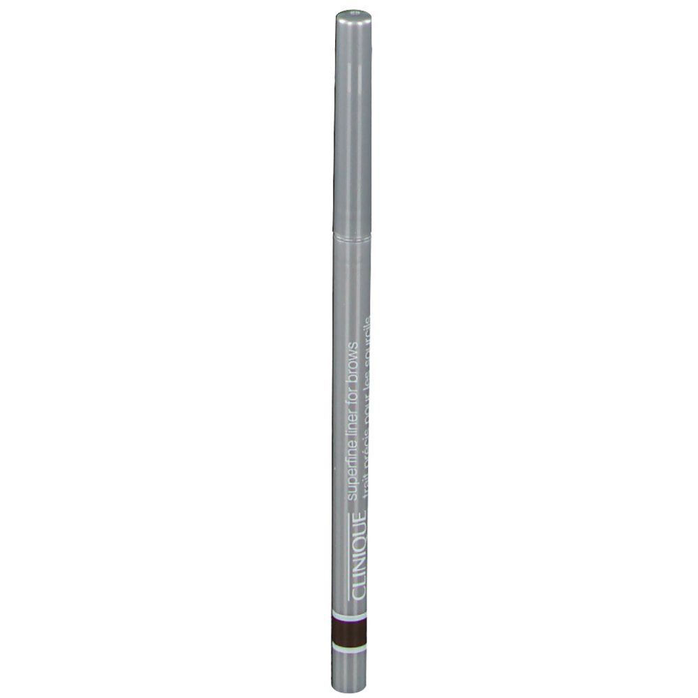Clinique Superfine Liner for Brows Deep Brown