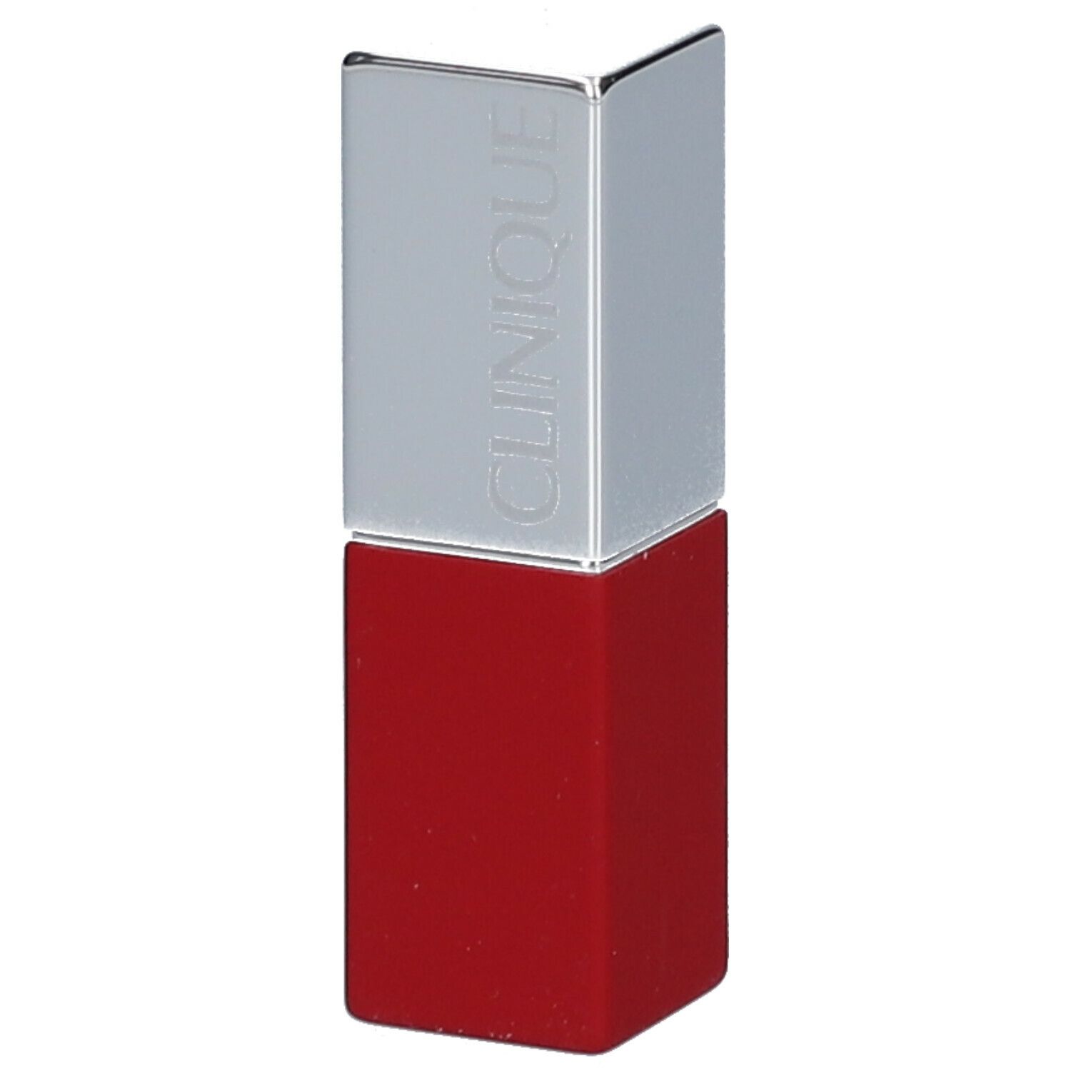 CLINIQUE Pop™ Matte Lip Colour + Primer Peppermint Pop