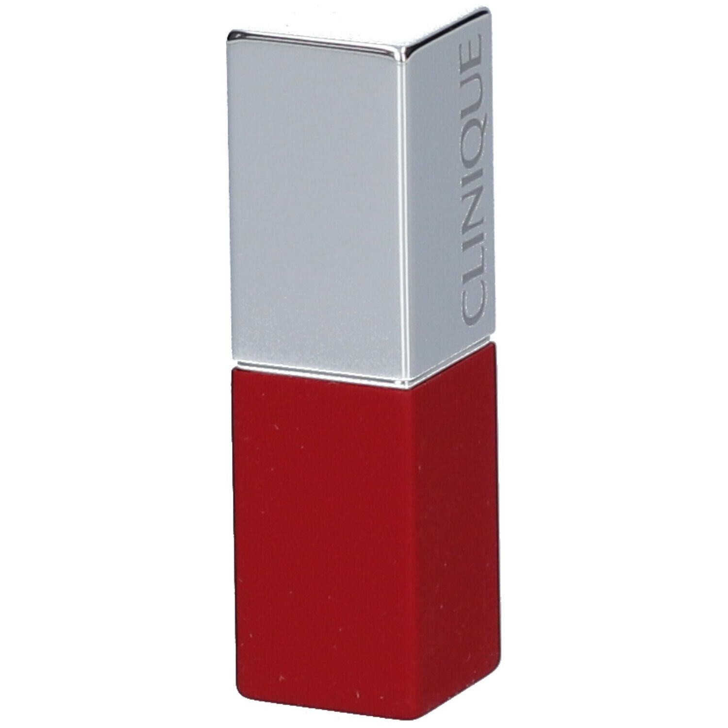 CLINIQUE Pop™ Matte Lip Colour + Primer Peppermint Pop