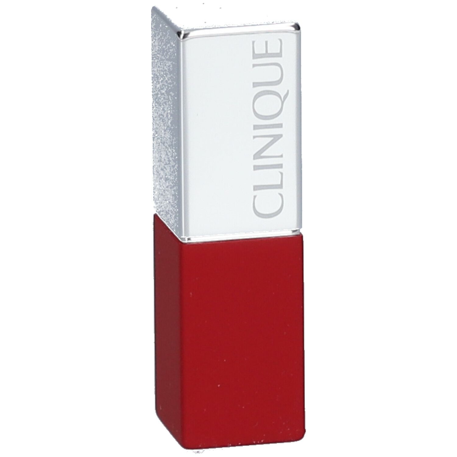 CLINIQUE Pop™ Matte Lip Colour + Primer Peppermint Pop