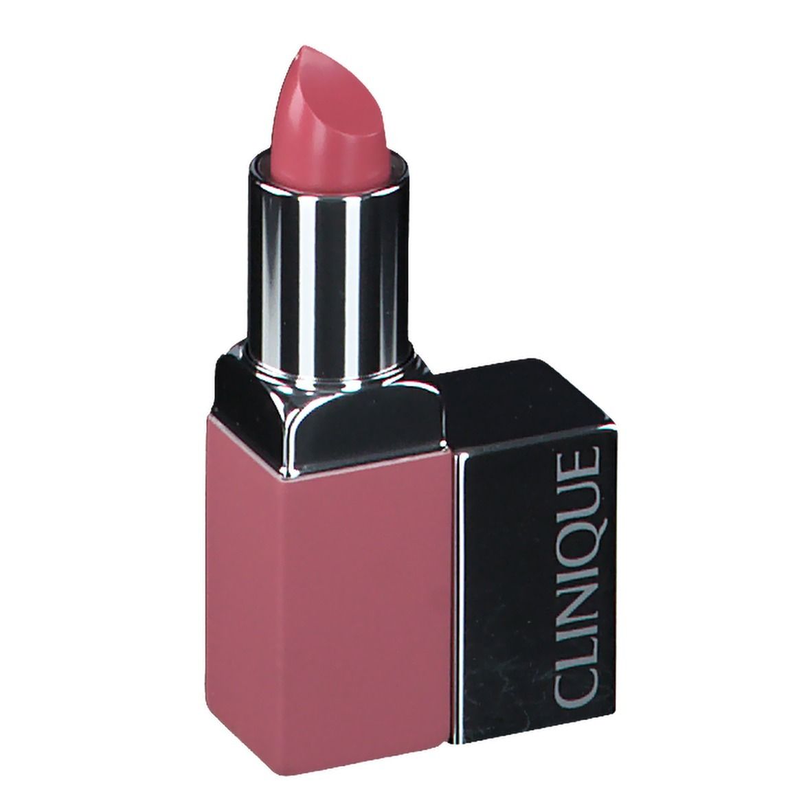 CLINIQUE Pop Liquid™ Matte Lip Colour + Primer Peony Pop