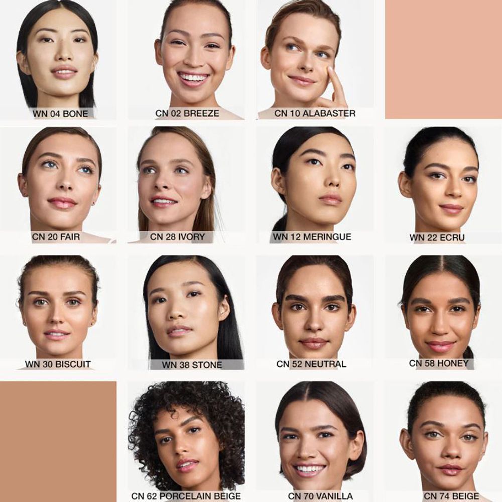 CLINIQUE Even Better™ Glow Light Reflecting Makeup SPF 15 CN 58 Honey