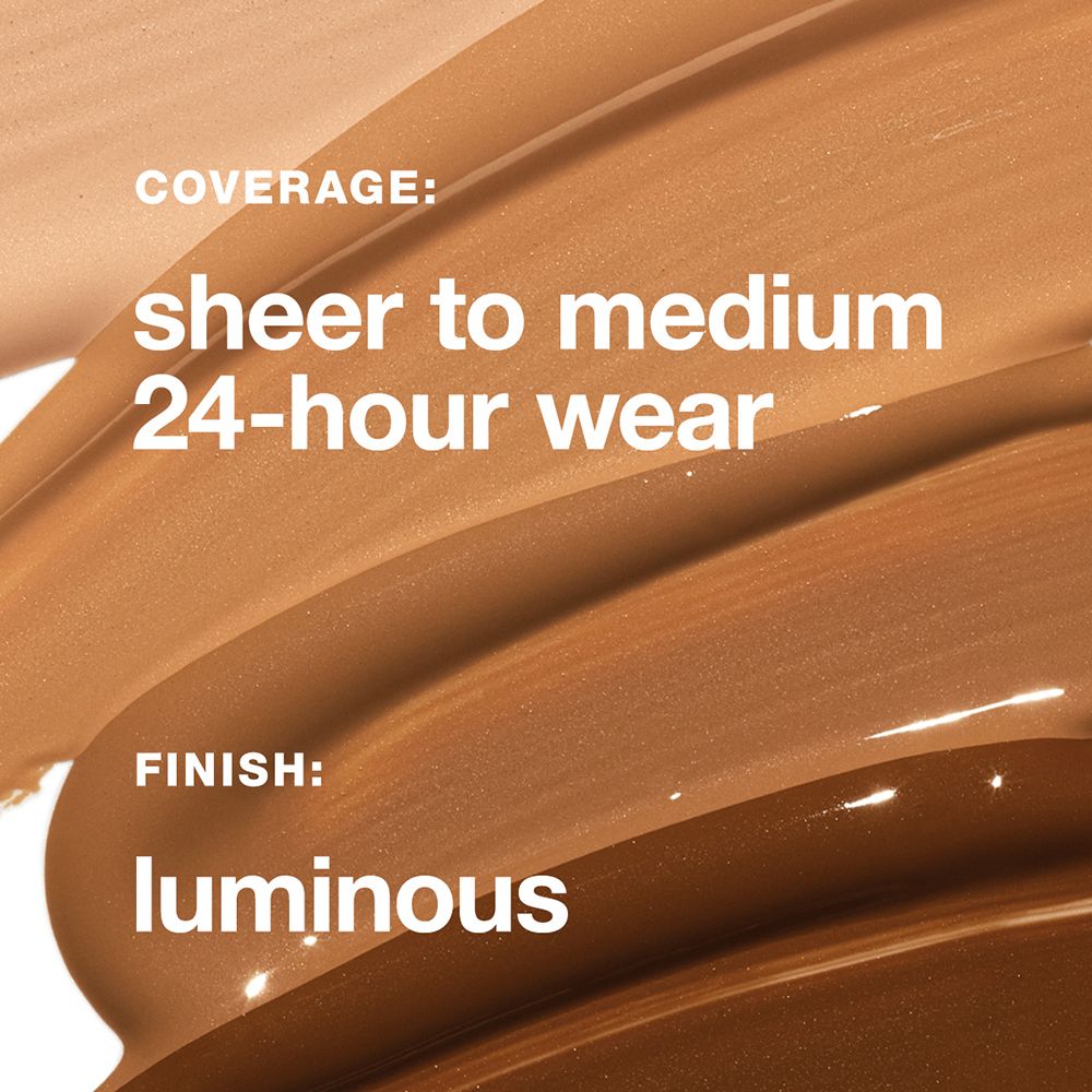 CLINIQUE Even Better™ Glow Light Reflecting Makeup SPF 15 CN 58 Honey