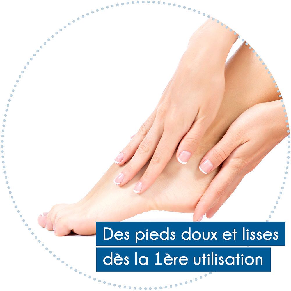 Scholl Schrunden Salbe Active Repair K+