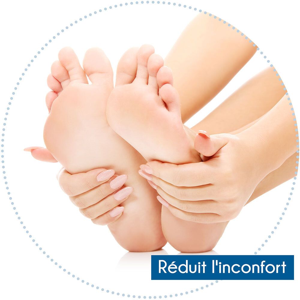 Scholl Schrunden Salbe Active Repair K+