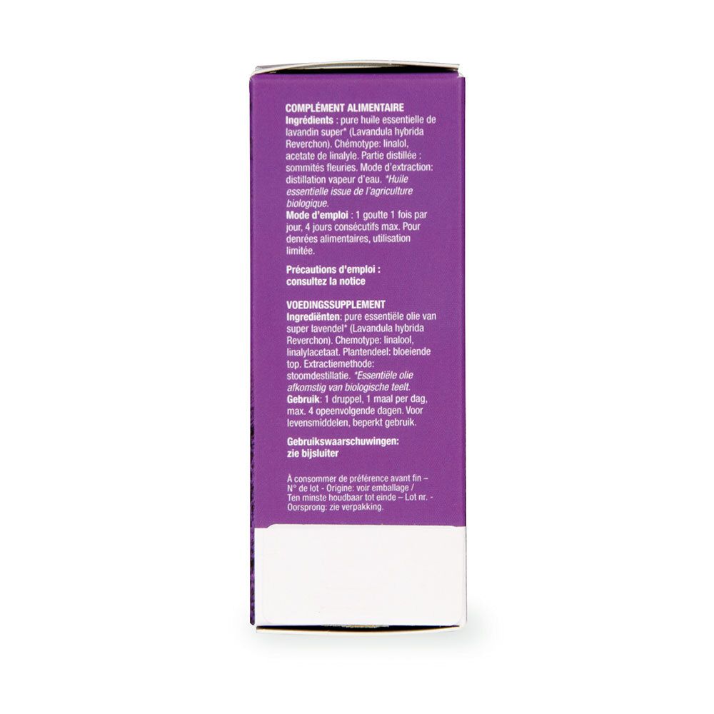 purasana® Lavendelöl Super 10 ml