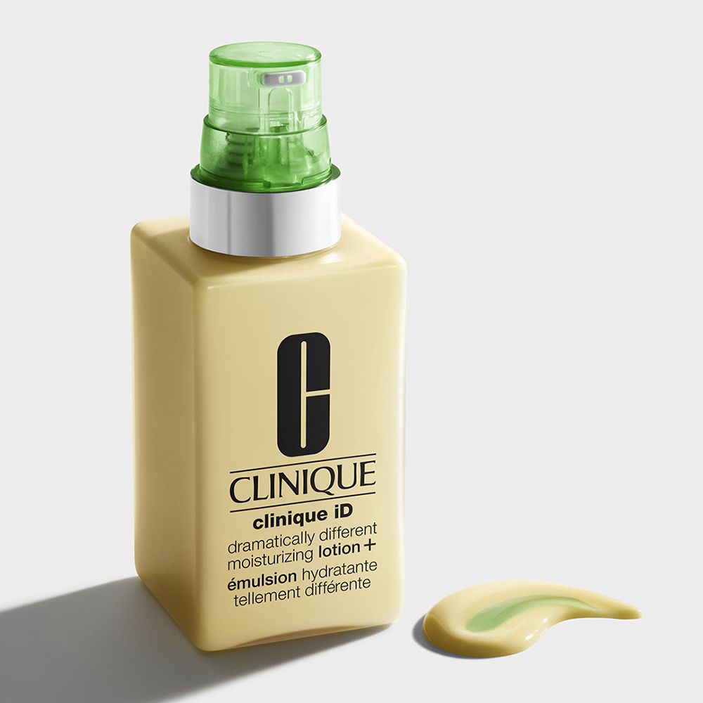 CLINIQUE iD™ Moisturizing Lotion+ Anti-Irritatie
