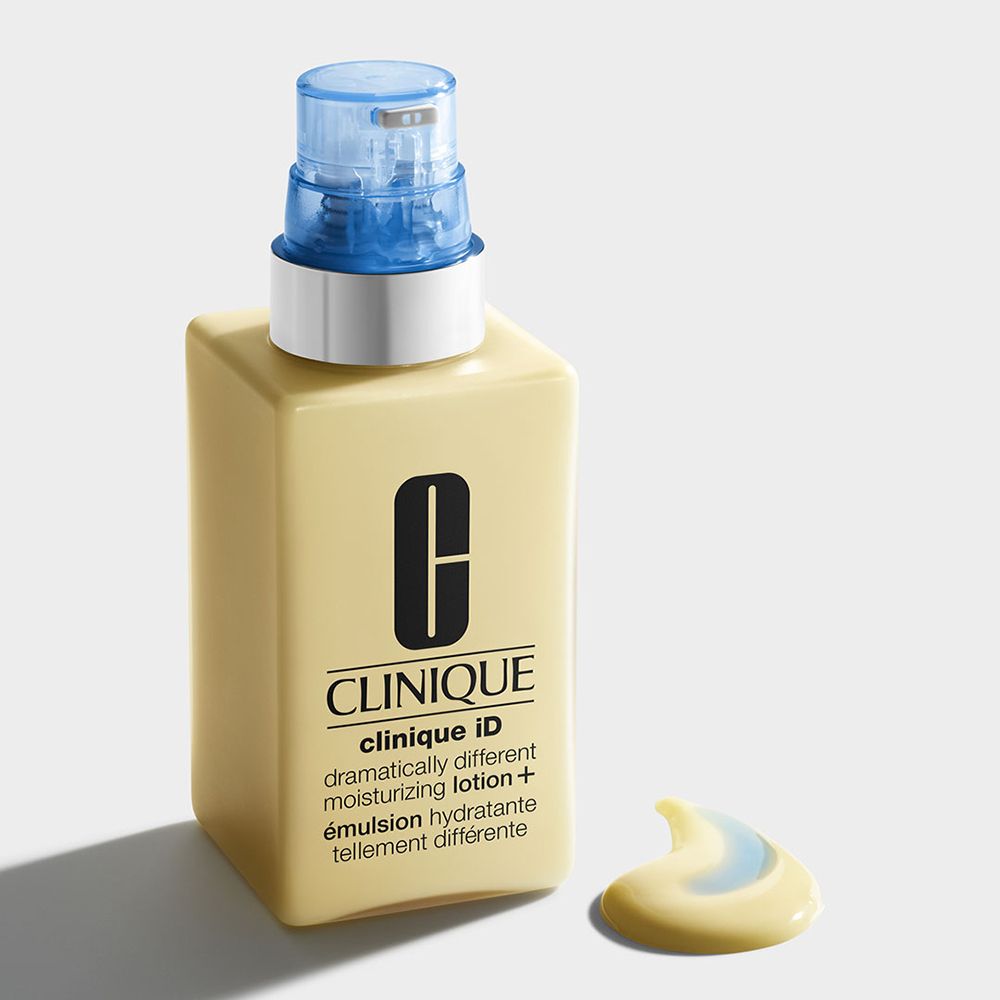 CLINIQUE iD™ Moisturizing Lotion+ Uneven Skin Texture