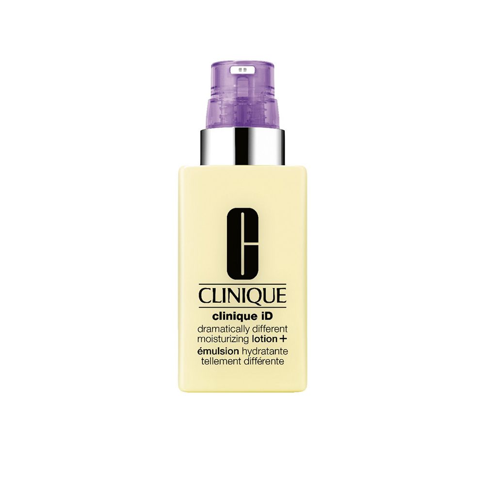 CLINIQUE iD™ Dramatically Different Moisturizing Lotion+ Lines & Wrinkles Feuchtigkeitscreme + Konzentrat gegen Linien & Falten