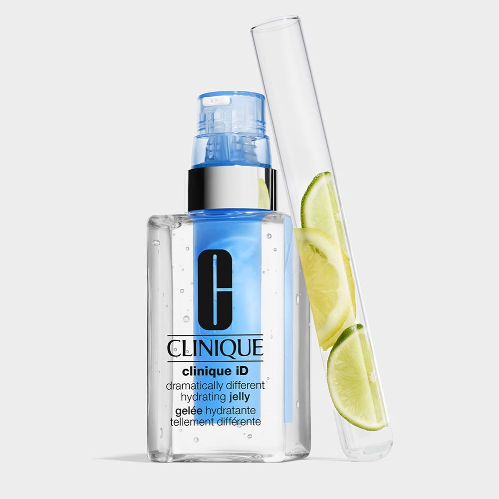CLINIQUE iD™ Hydrating Jelly+ Uneven Skin Texture