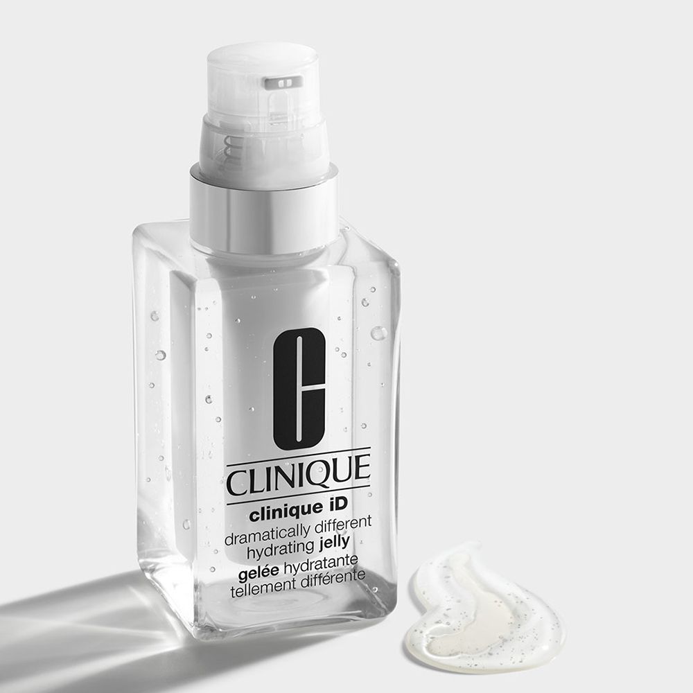 CLINIQUE iD™ Hydrating Jelly + Uneven Skin Tone