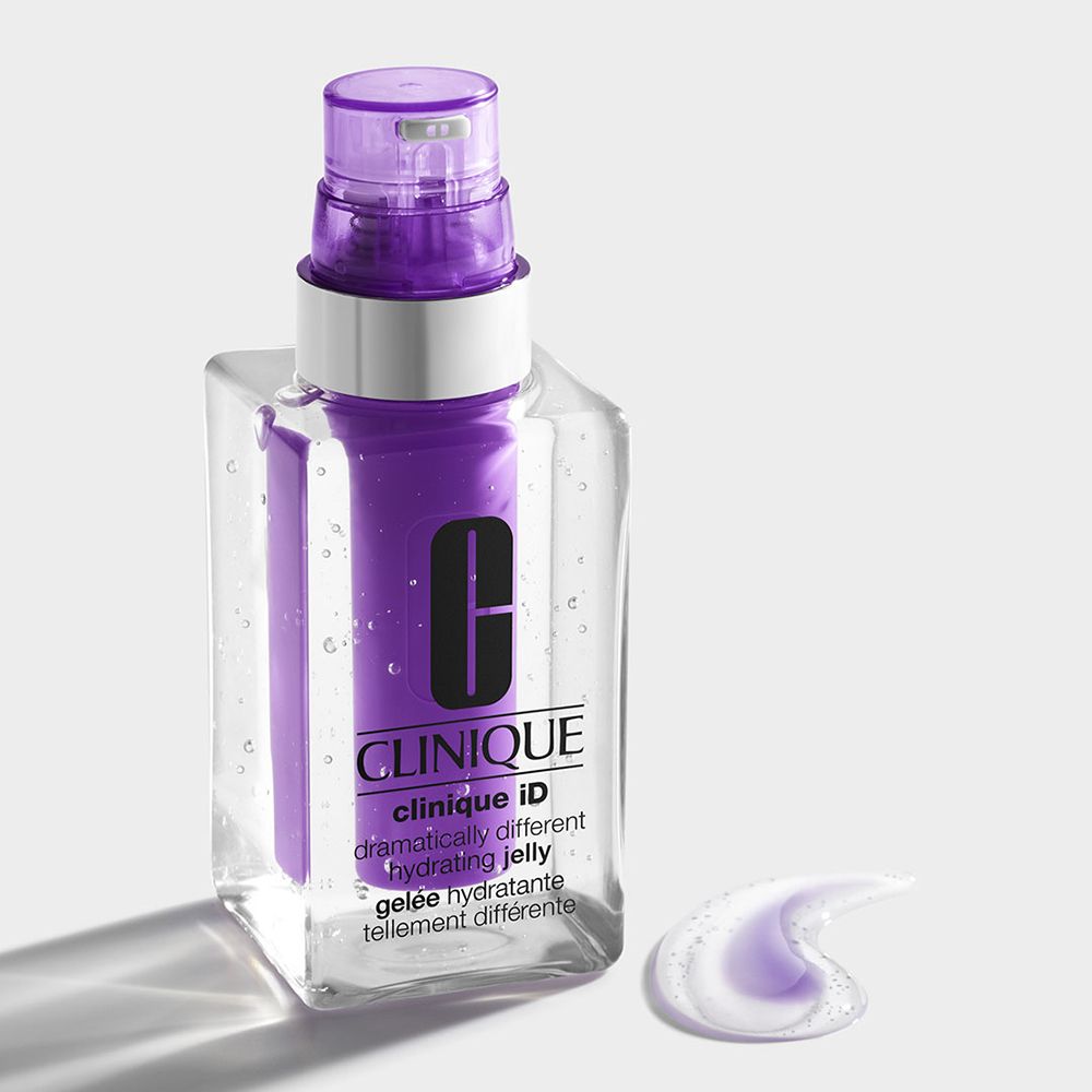 CLINIQUE iD™ Hydrating Jelly + Line & Wrinkles