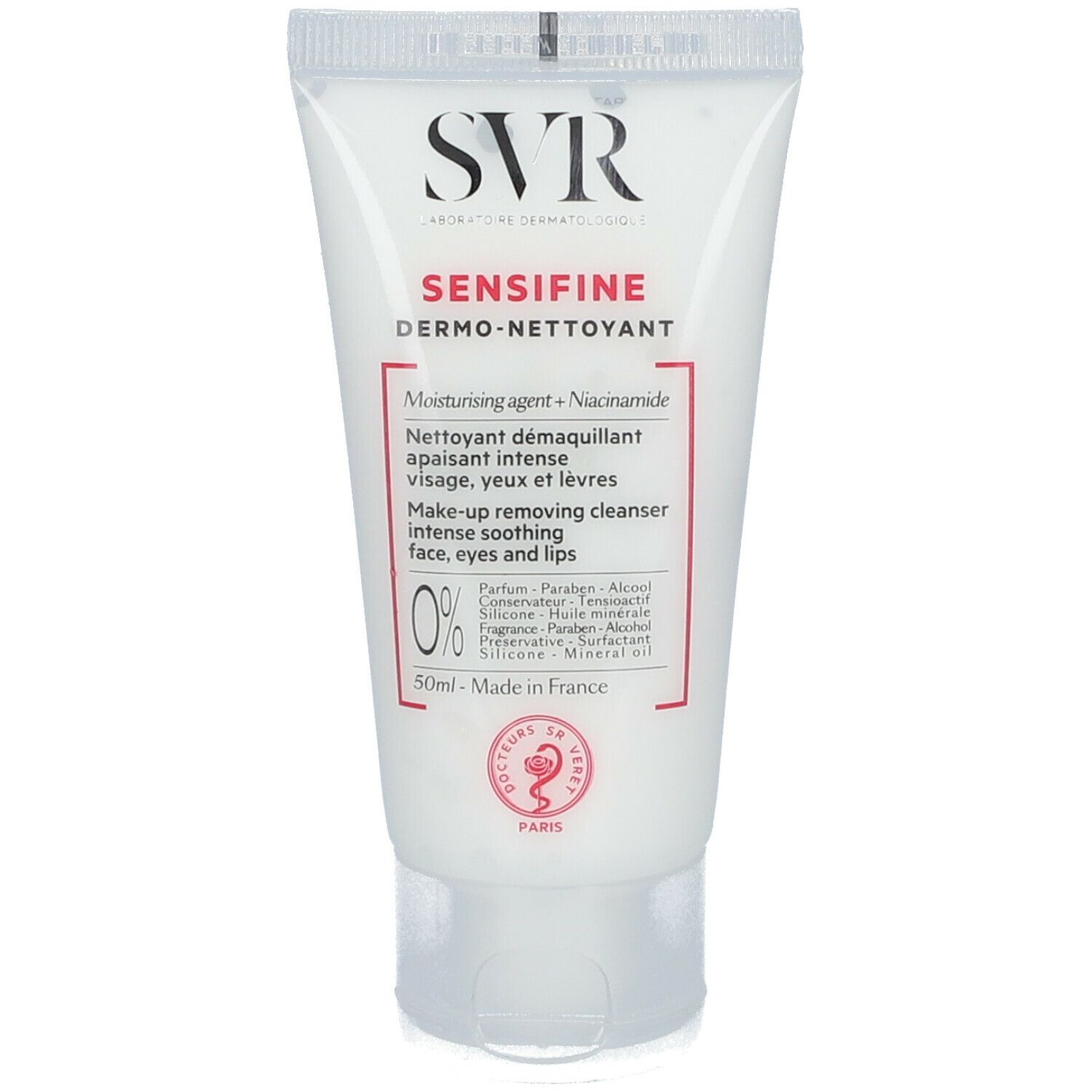 SVR SENSIFINE DERMO REINIGUNG