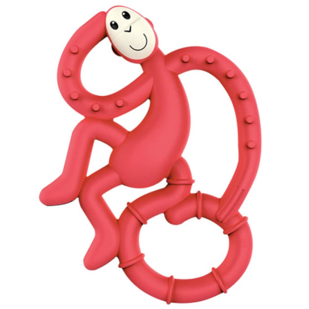 Matchstick Monkey Beißring Affe mini