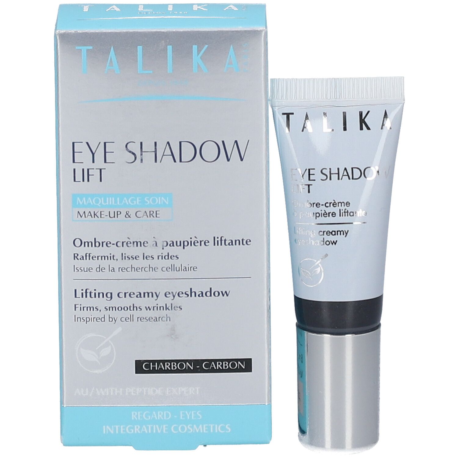 TALIKA EYE SHADOW LIFT CARBON