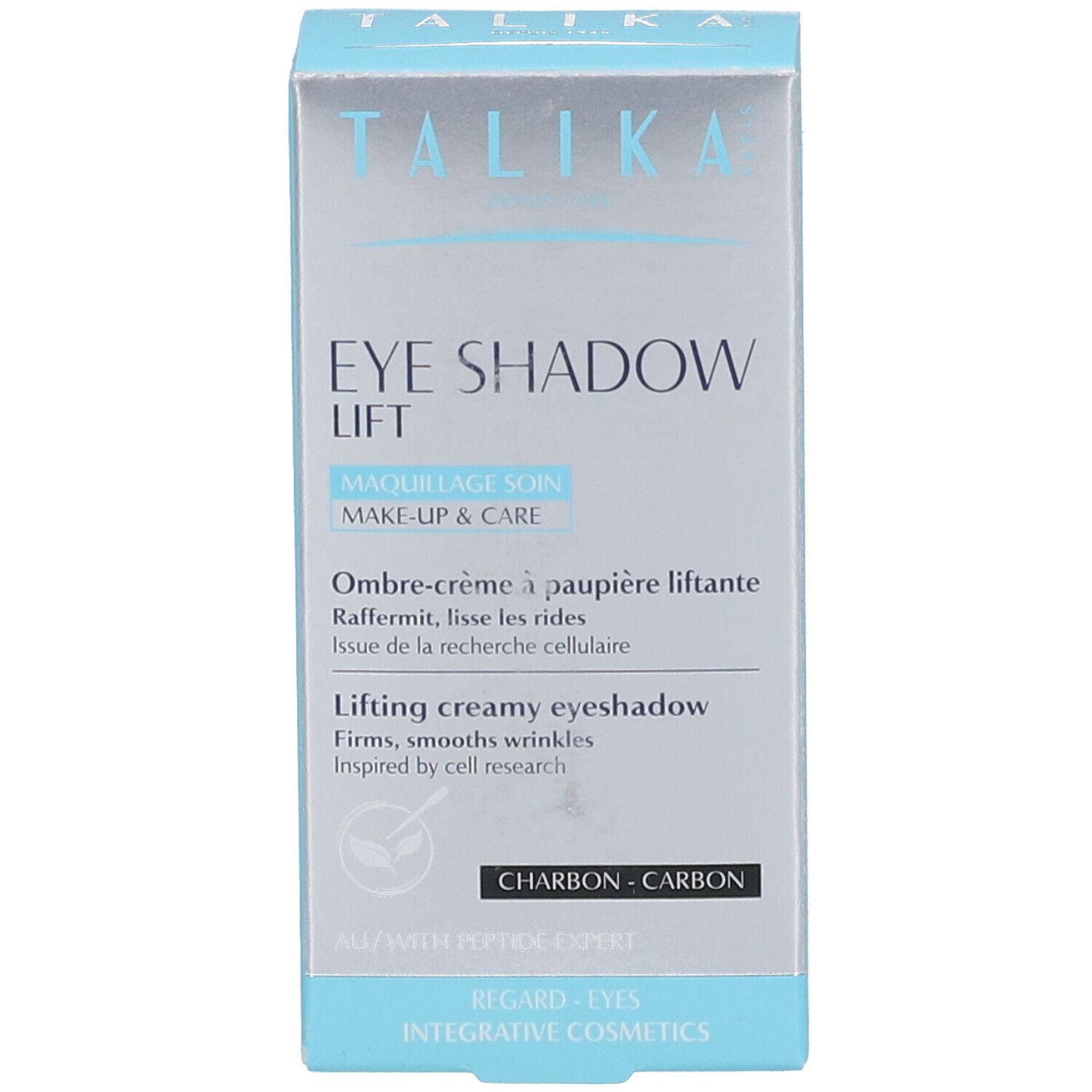 TALIKA EYE SHADOW LIFT CARBON