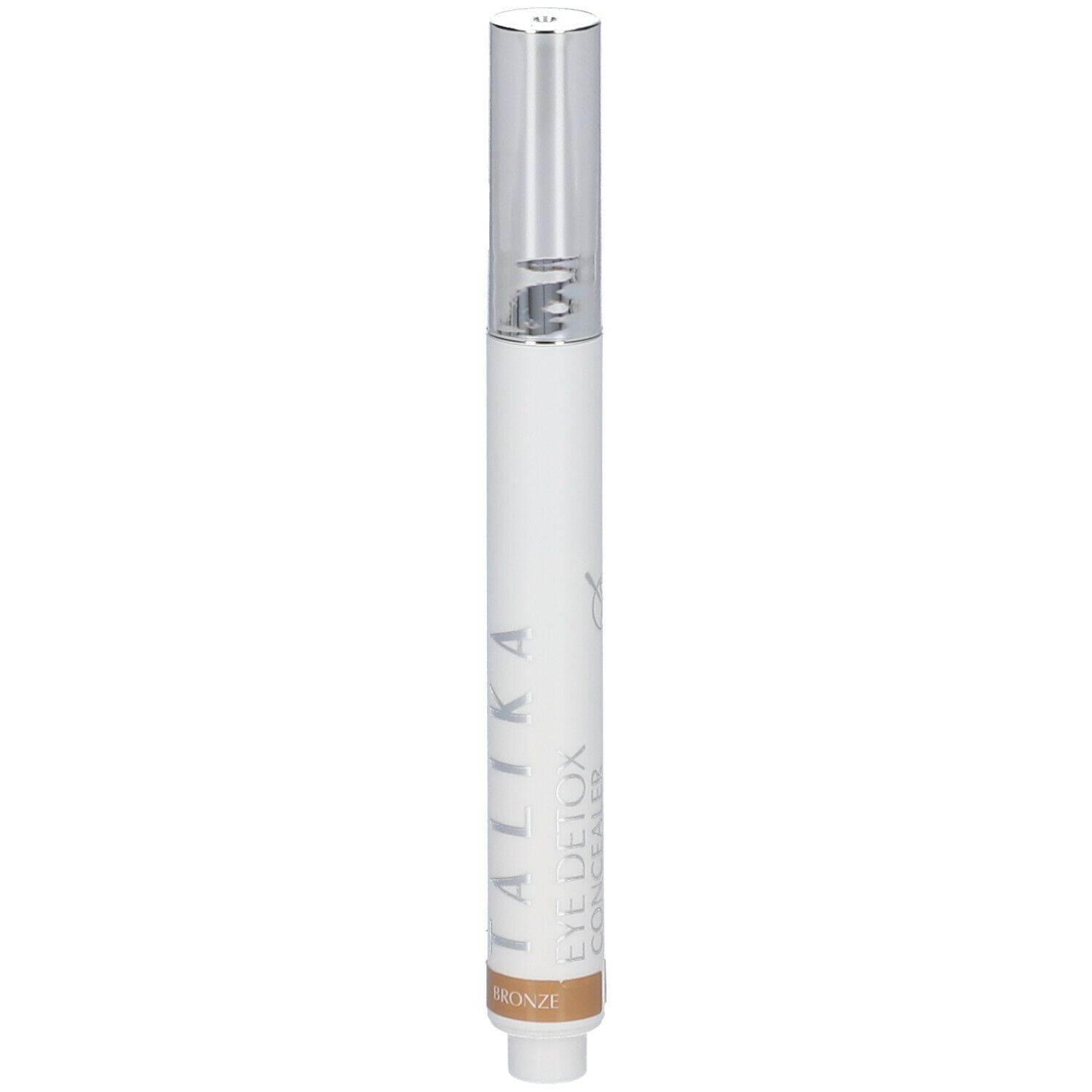 TALIKA EYE DETOX CONCEALER BRONZE