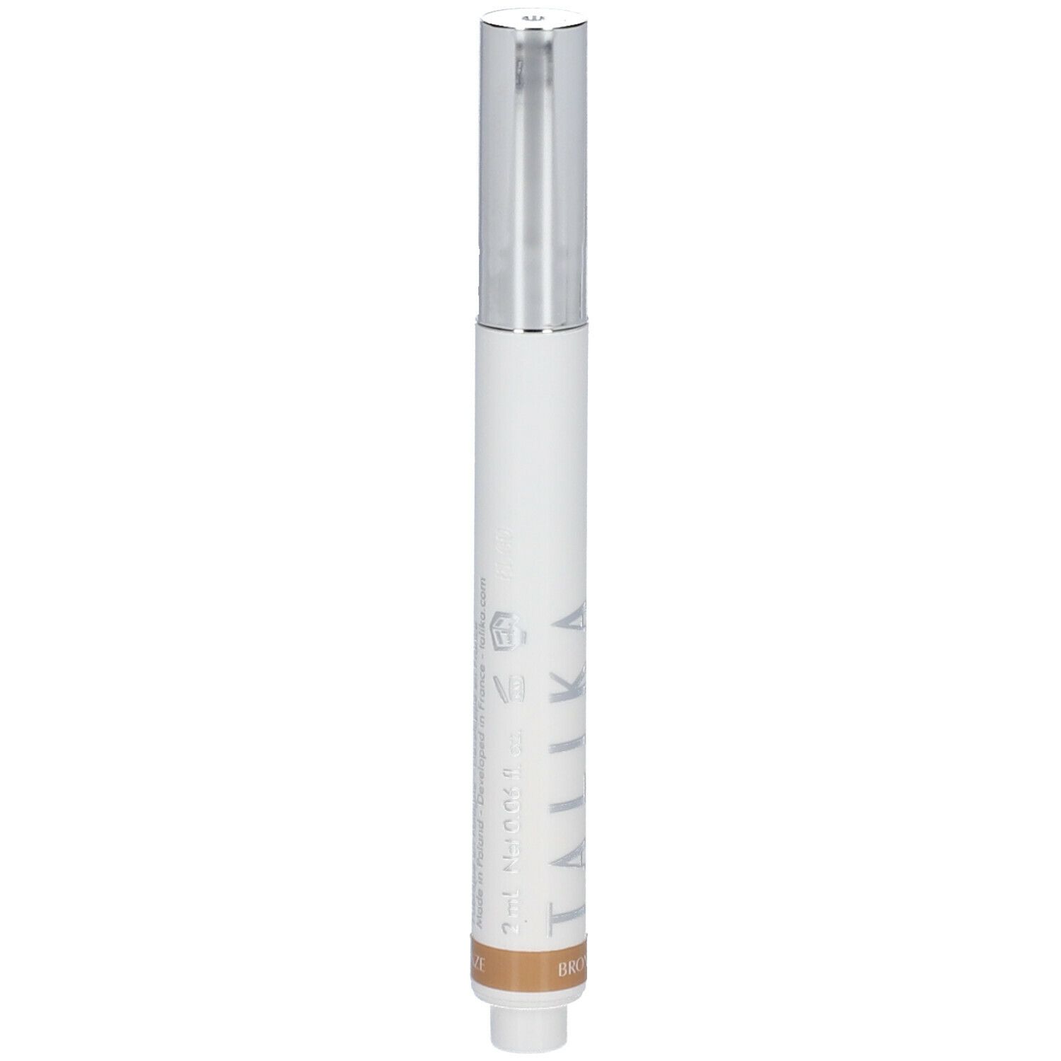 TALIKA EYE DETOX CONCEALER BRONZE