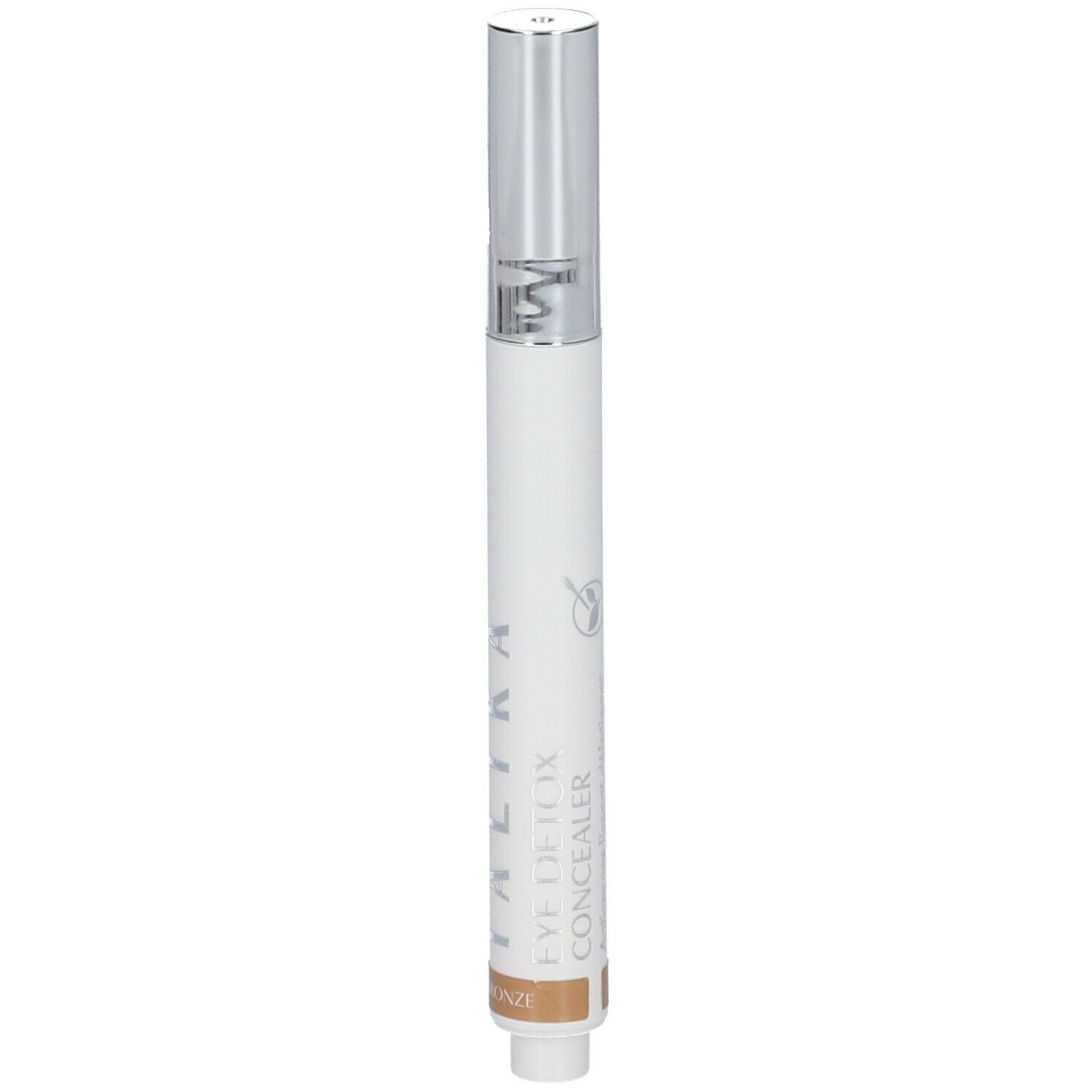 TALIKA EYE DETOX CONCEALER BRONZE