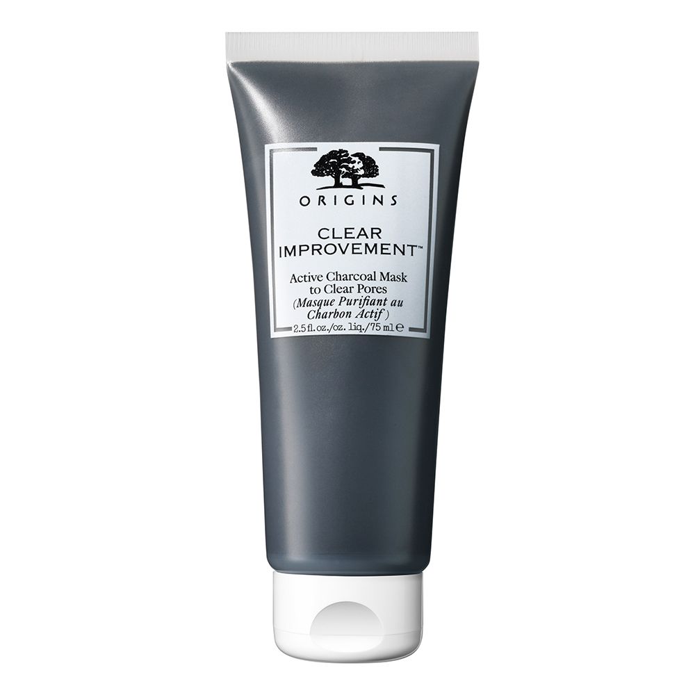 ORIGINS Clear Improvement™ Active Charcoal Mask to Clear Pores Reinigende Gesichtsmaske