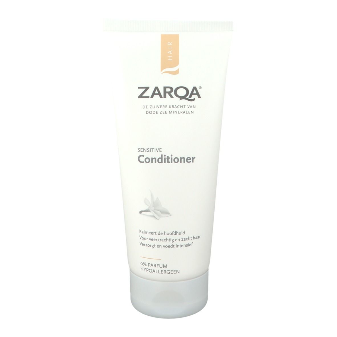 ZARQA® Spülung Empfindliche Kopfhaut