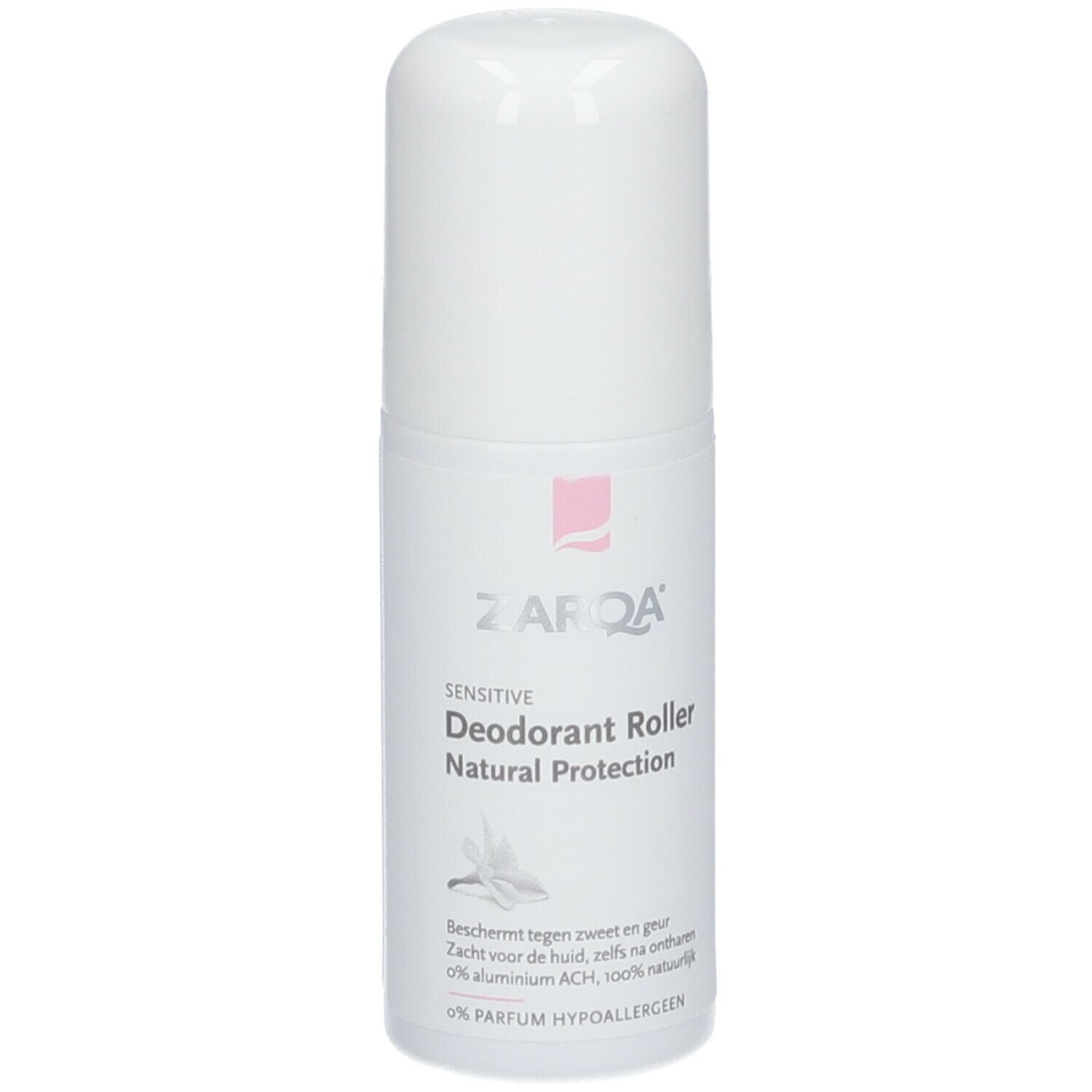 ZARQA® Sensitive Deodorant Roller